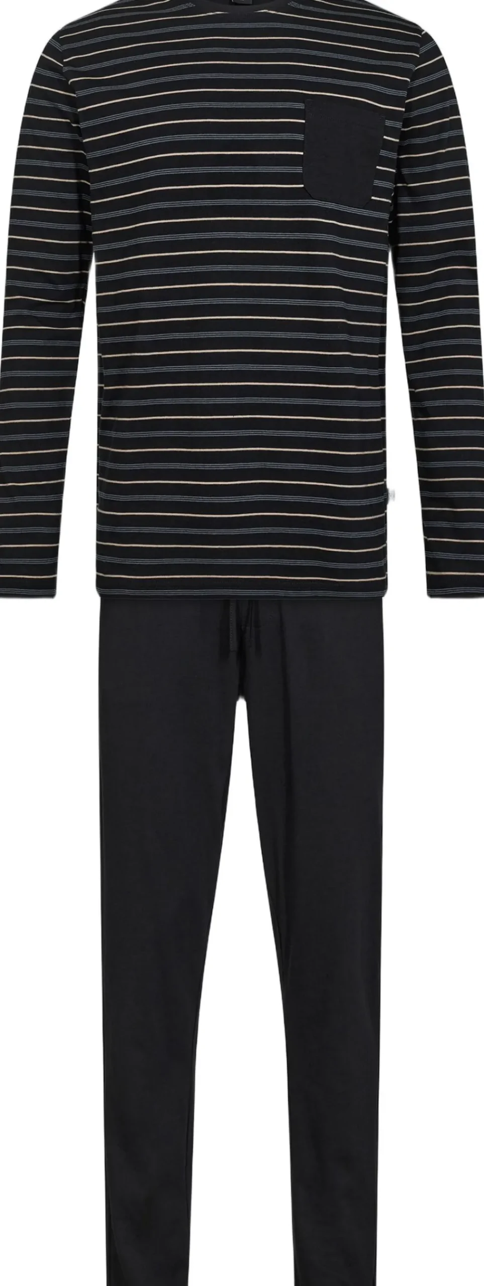 JBS pyjamas jersey Sort New