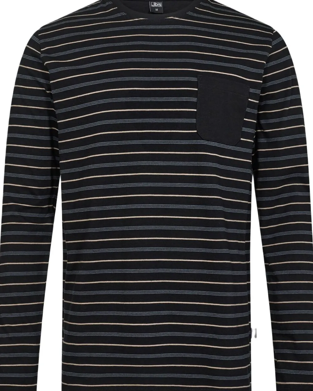 JBS pyjamas jersey Sort New