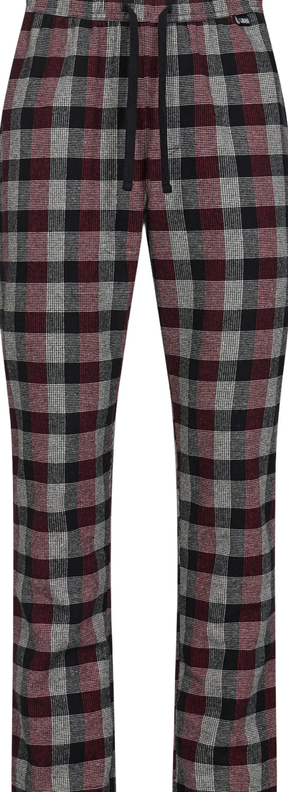 JBS pyjamas pants flannel.