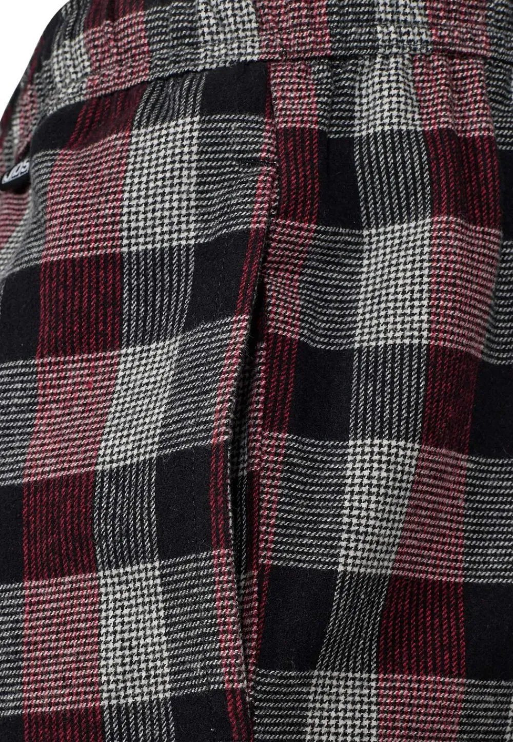 JBS pyjamas pants flannel.