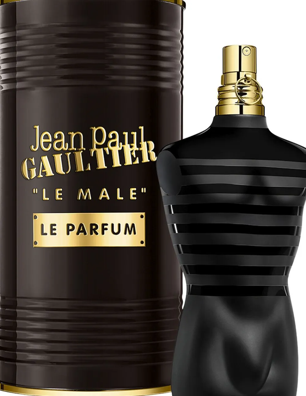 Jean Paul Gaultier Le Male Eau de parfum