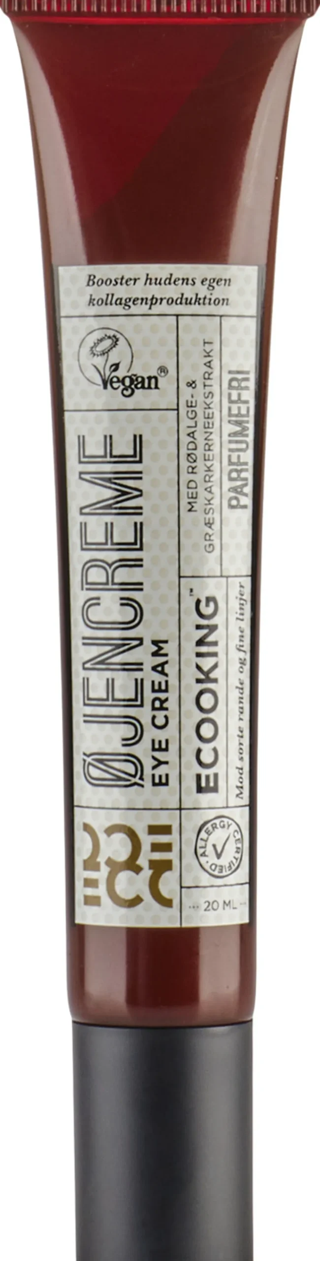 ECOOKING Øjencreme