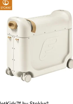 Børn Stokke JetKids by Bedbox