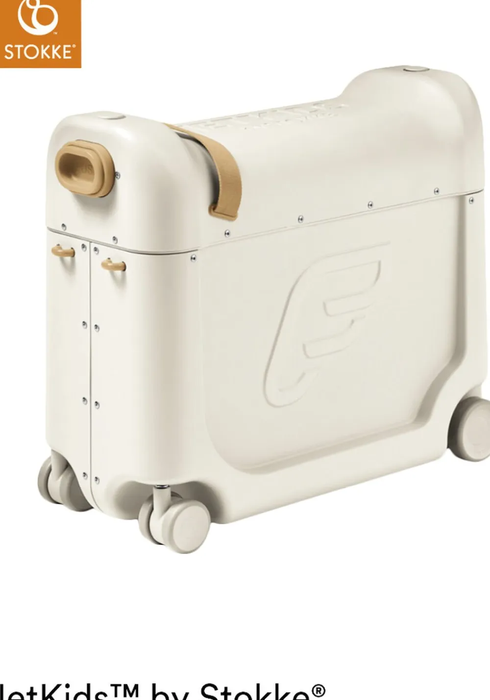 Børn Stokke JetKids by Bedbox