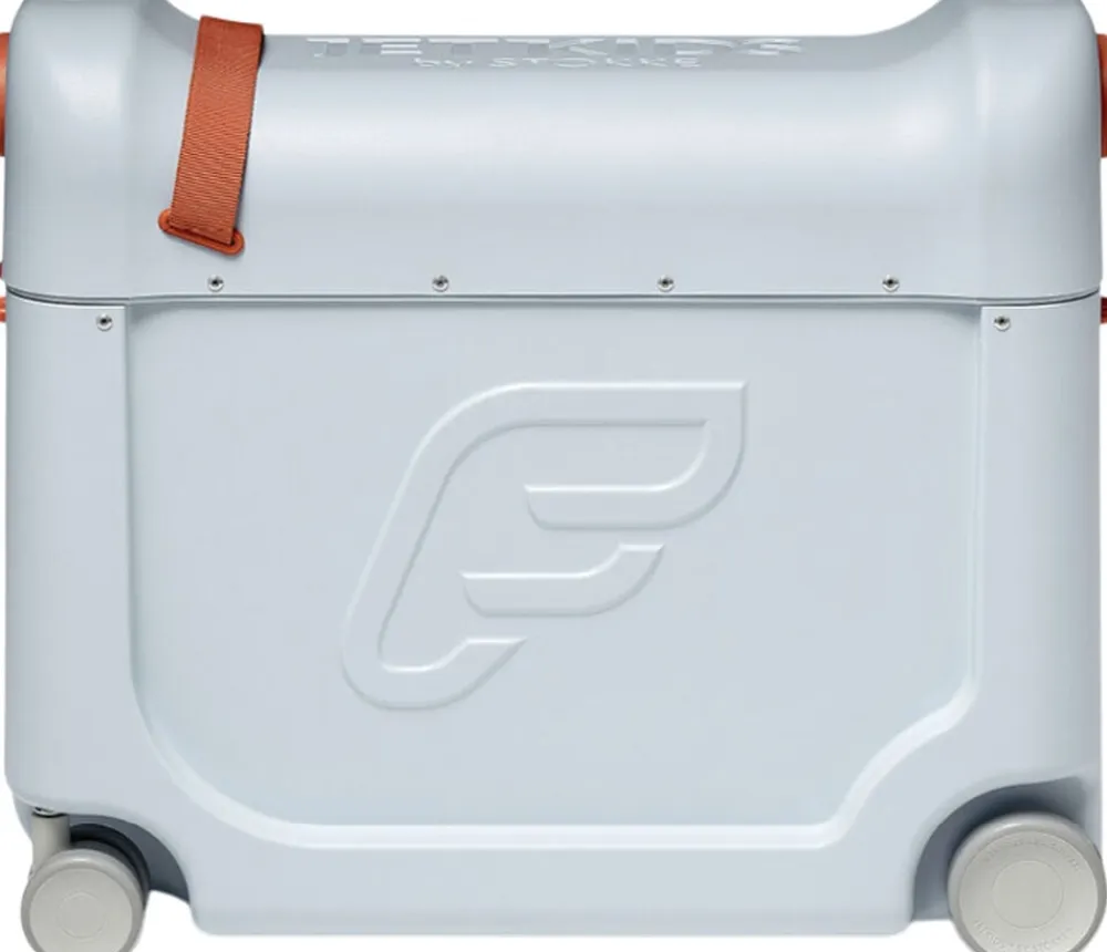 Stokke JetKids by Bedbox Blue sky