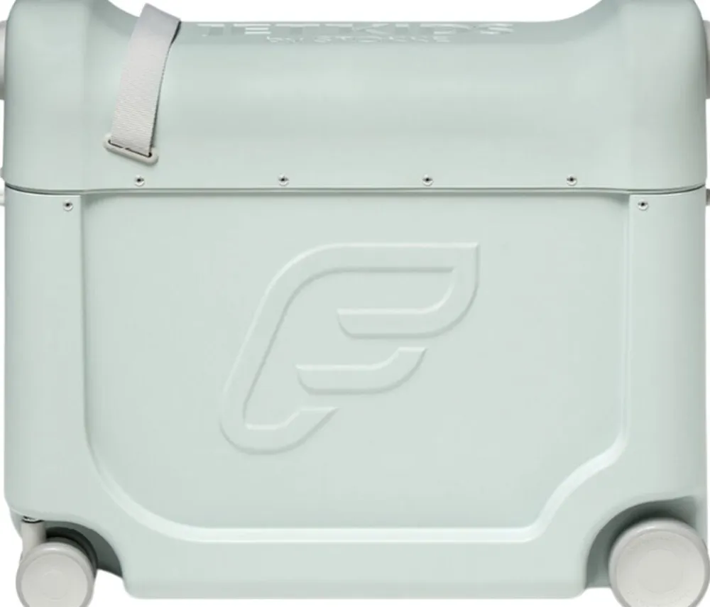 Stokke JetKids by Bedbox Green aurora Hot