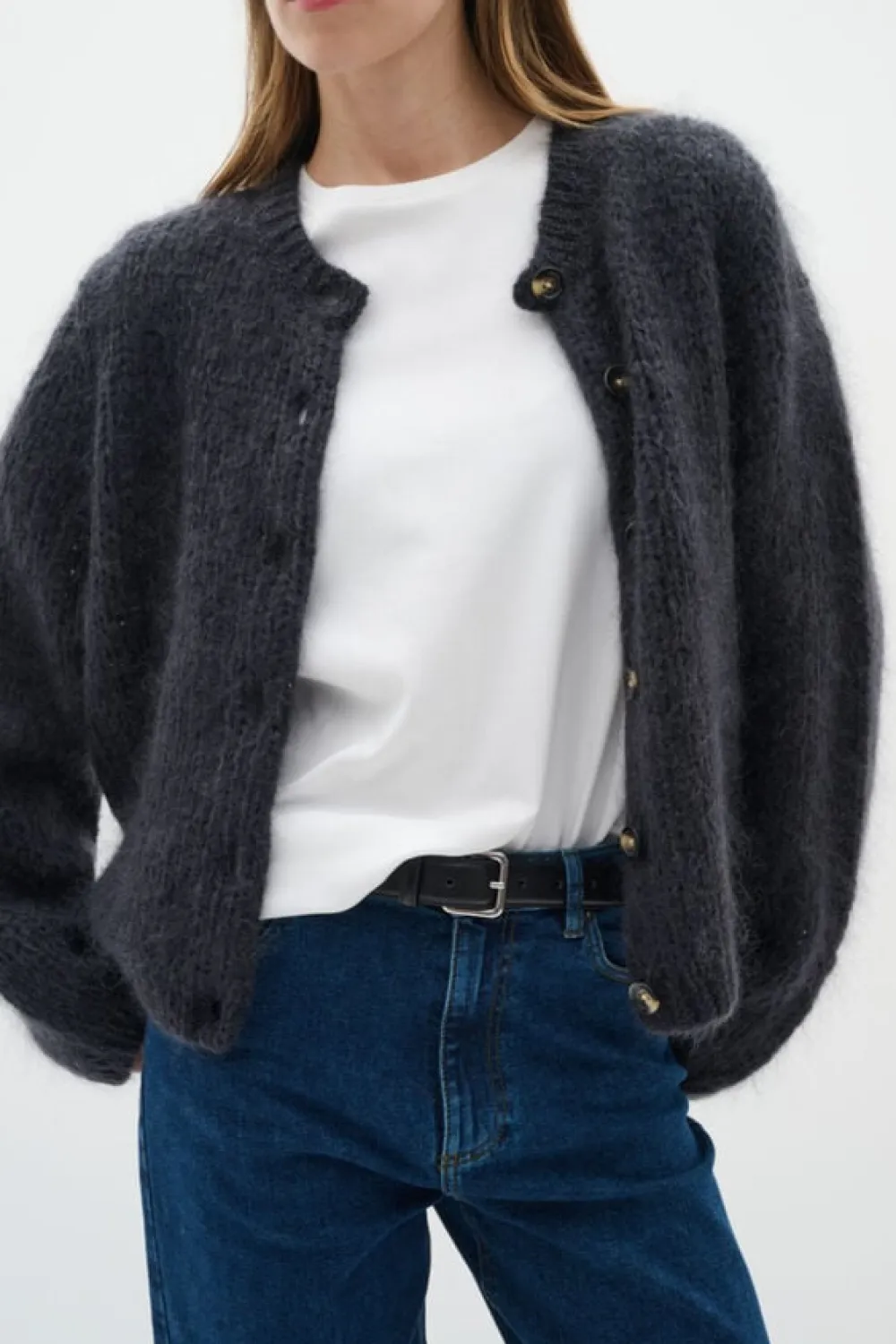 JetraIW Cardigan>InWear Discount
