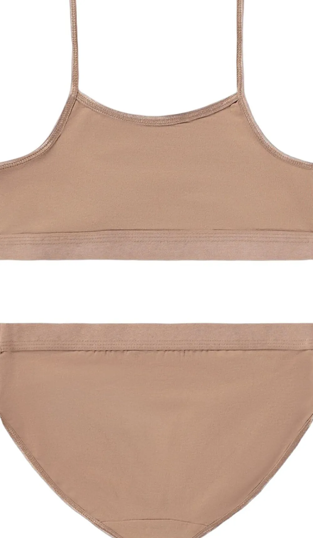 Molo Jinny Set Cocoa bean