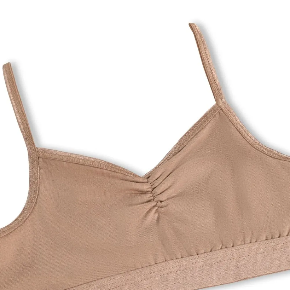 Molo Jinny Set Cocoa bean