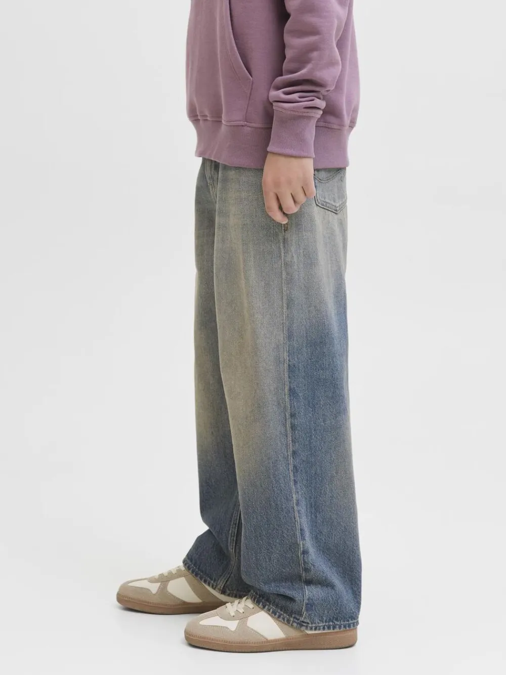 JJIALEX JJORIGINAL AKM 639 SN JNR>Jack & Jones Online