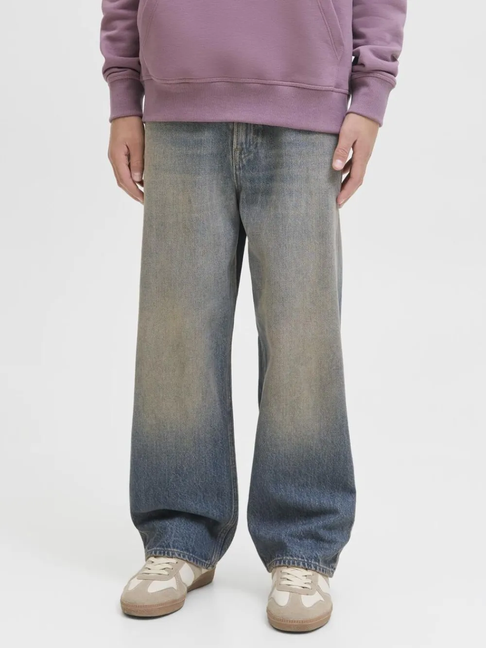 JJIALEX JJORIGINAL AKM 639 SN JNR>Jack & Jones Online