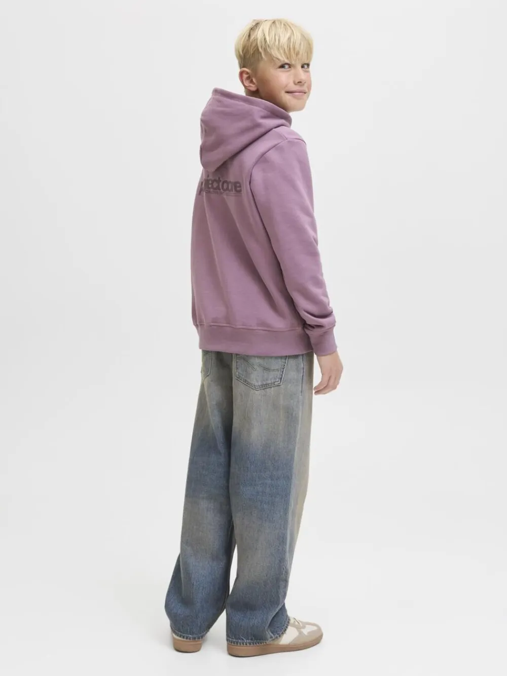JJIALEX JJORIGINAL AKM 639 SN JNR>Jack & Jones Online