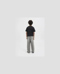 Jack & Jones JJIALEX JJORIGINAL MF 554 NOOS JNR Grey denim Sale