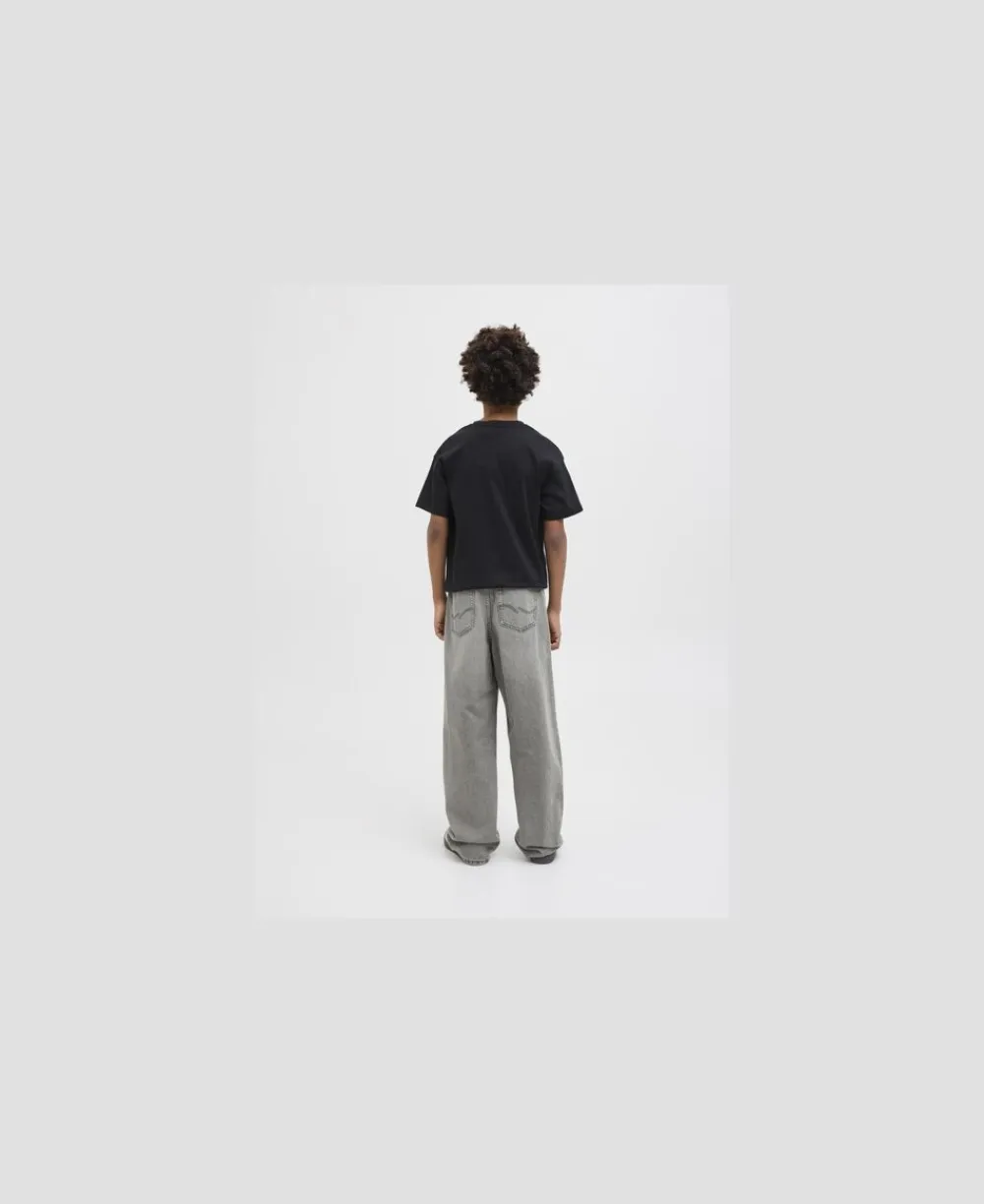 Jack & Jones JJIALEX JJORIGINAL MF 554 NOOS JNR Grey denim Sale