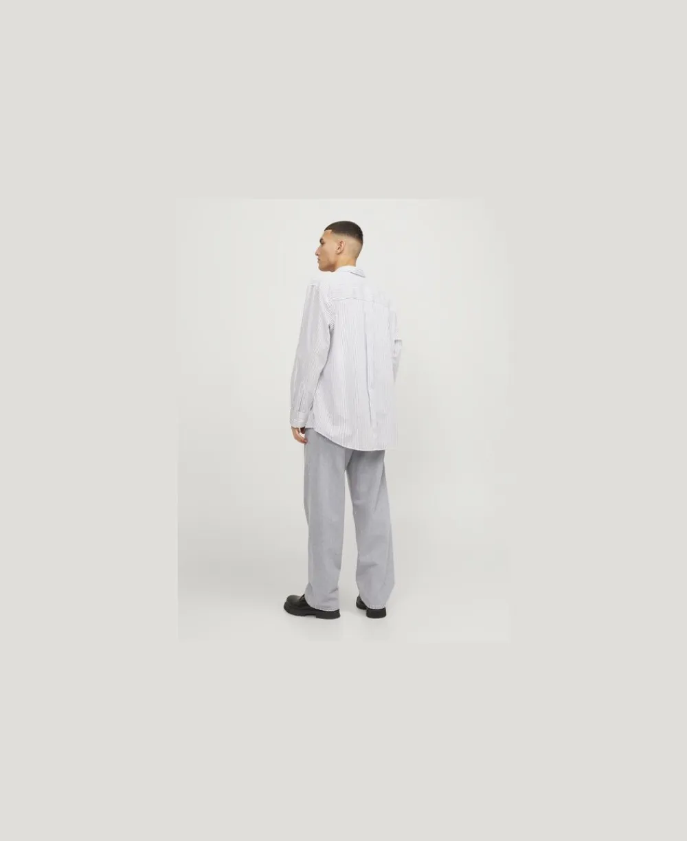Jack & Jones JJIALEX JJORIGINAL SBD 331 NOOS Grey denim Sale