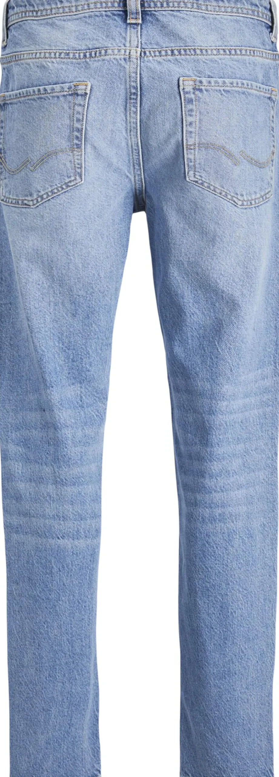 Jack & Jones JJICHRIS JJORIGINAL MF 920 NOOS JNR Blue denim Discount