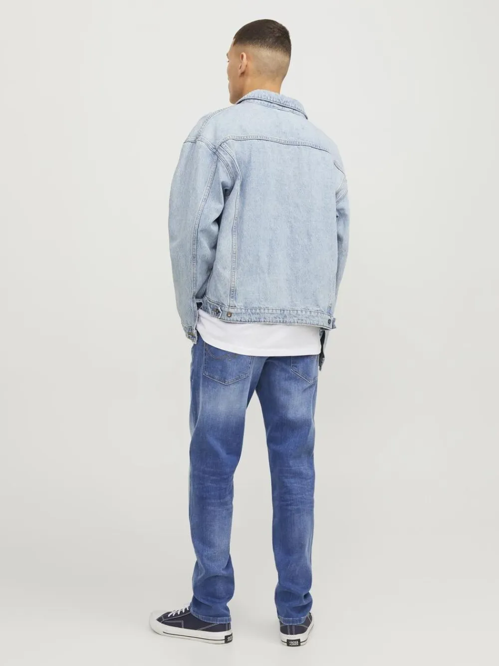Jack & Jones JJIMIKE JJORIGINAL JOS 411 NOOS