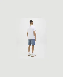 Jack & Jones JJITONY JJORIGINAL SHORTS SBD 210 S Blue denim/am 404 New