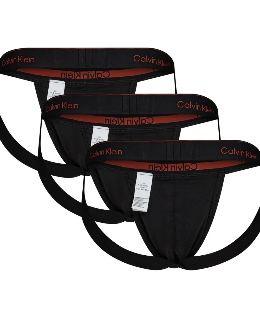 JOCK STRAP 3PK>Calvin Klein Sale