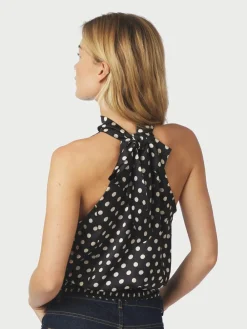 Jos Dot Top>Neo Noir Outlet