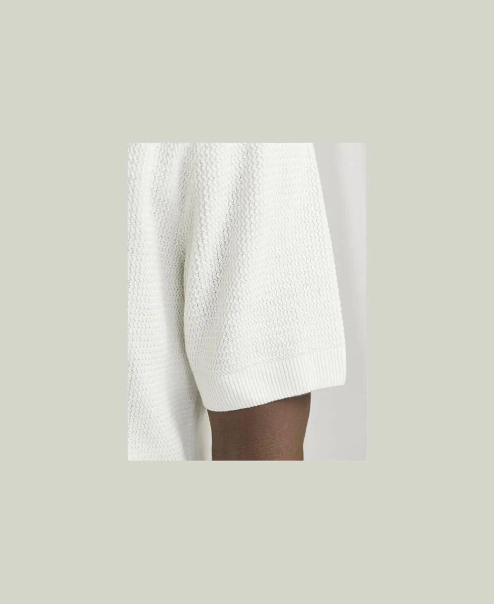 JPRCCCOOPER KNIT POLO SS SN>Jack & Jones New