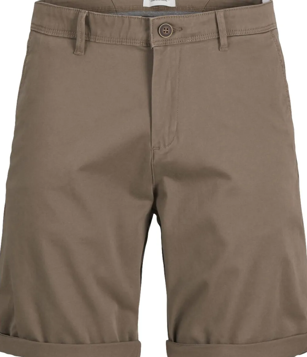 Jack & Jones JPSTBOWIE SHORTS SOLID SN MID