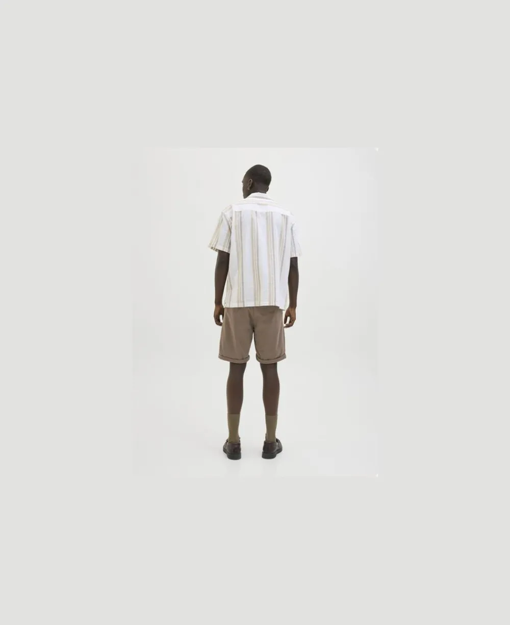 Jack & Jones JPSTBOWIE SHORTS SOLID SN MID
