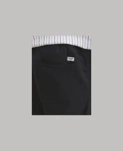 Jack & Jones JPSTJAIDEN CAMPAIGN HYBRIDBONDISHOR Sort Outlet
