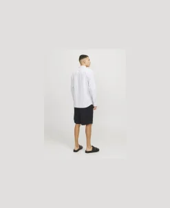 Jack & Jones JPSTJAIDEN CAMPAIGN HYBRIDBONDISHOR Sort Outlet