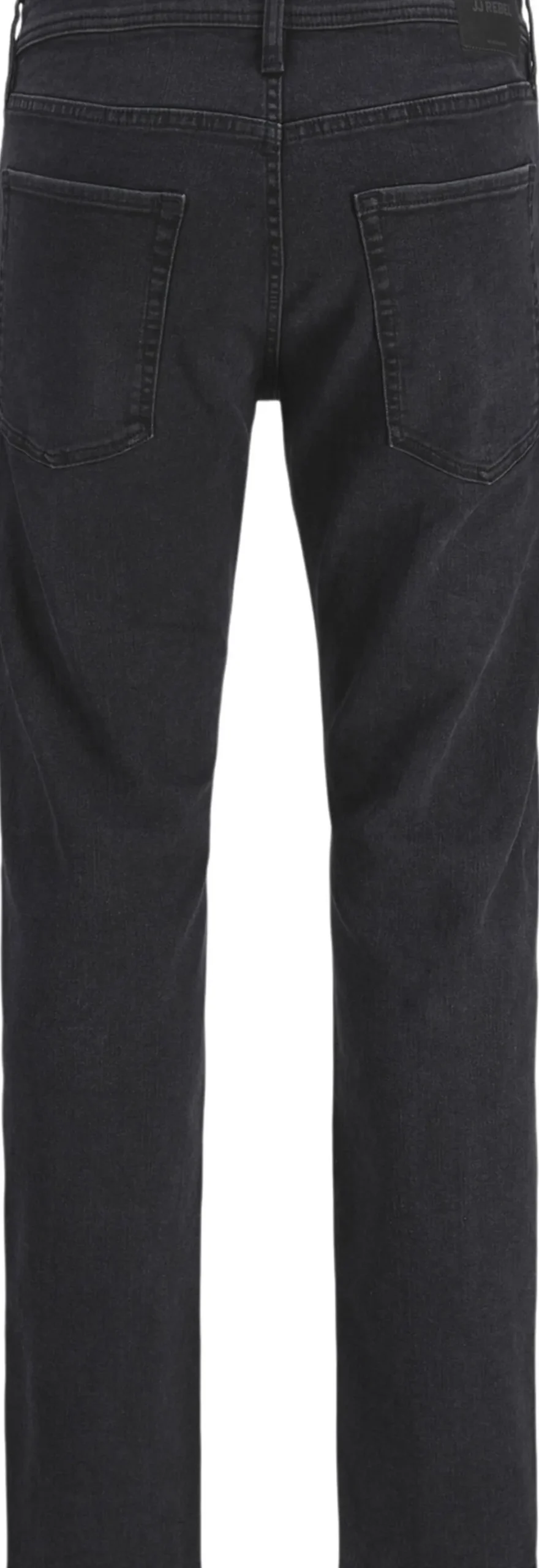 JJ-REBEL JREBADAM JJCRAFT MF 270 NOOS Black denim Sale