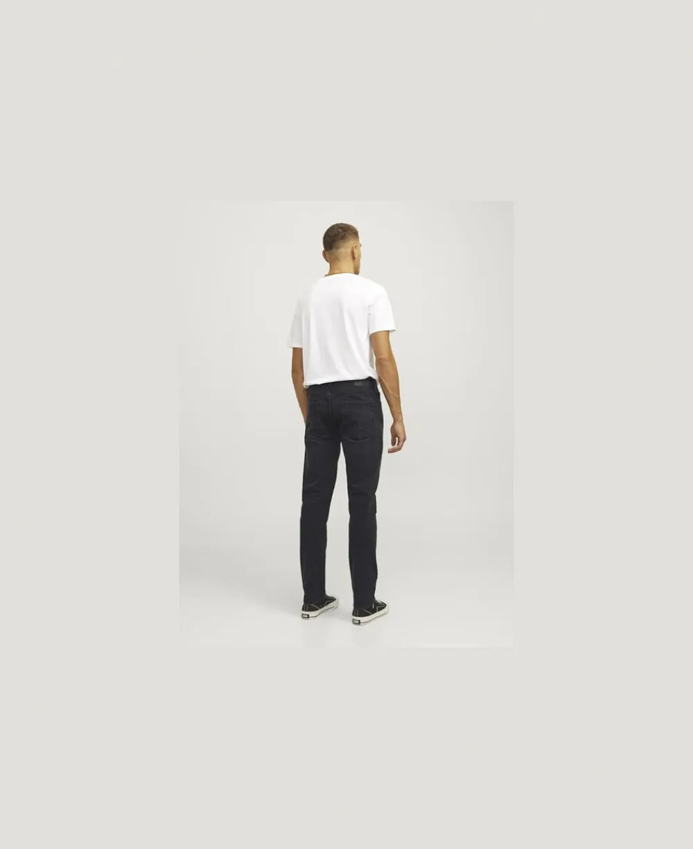 JJ-REBEL JREBADAM JJCRAFT MF 270 NOOS Black denim Sale
