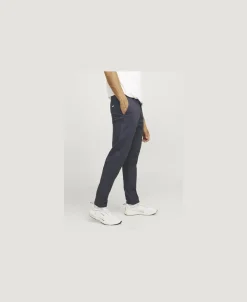 JJ-REBEL JREBMICHAEL SLIM SHARP NOOS Navy blazer New