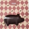 Magasin Chokolade Julegris, Marcipan 175 g Hot