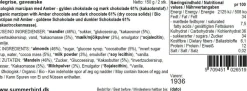 Summerbird Julegrise