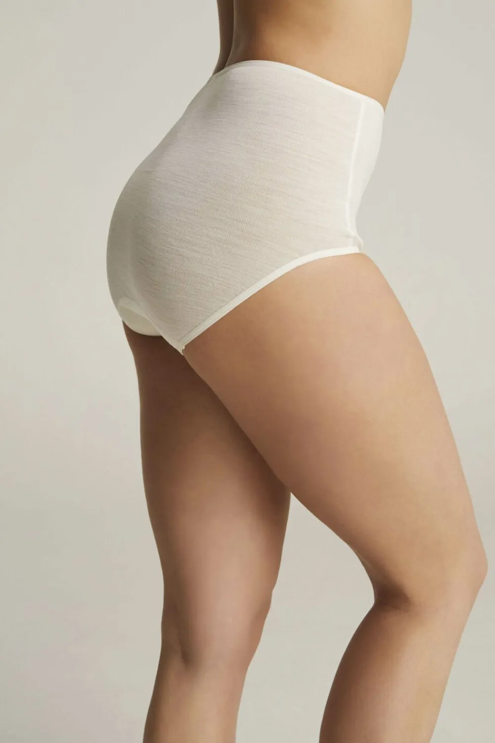 Dame Femilet Juliana Maxi brief