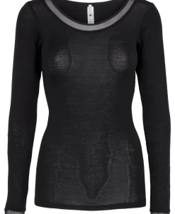 Juliana T-shirt long sleeves>Femilet Outlet
