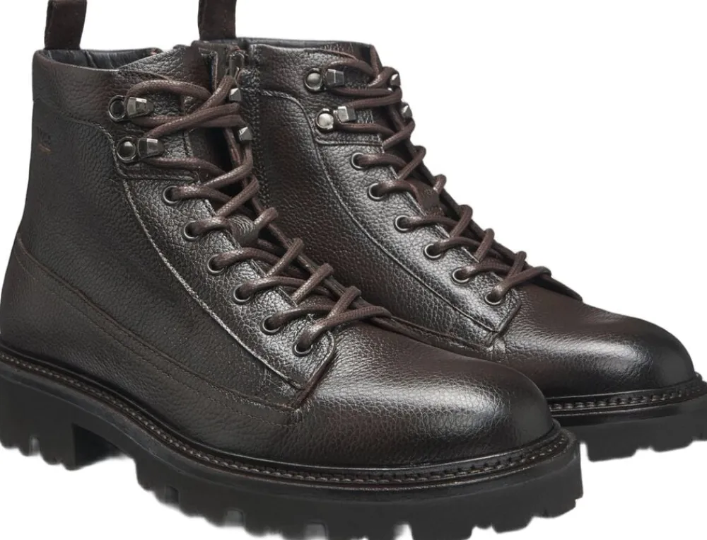 BOSS Julyo_Halb_grhk Dark brown Online