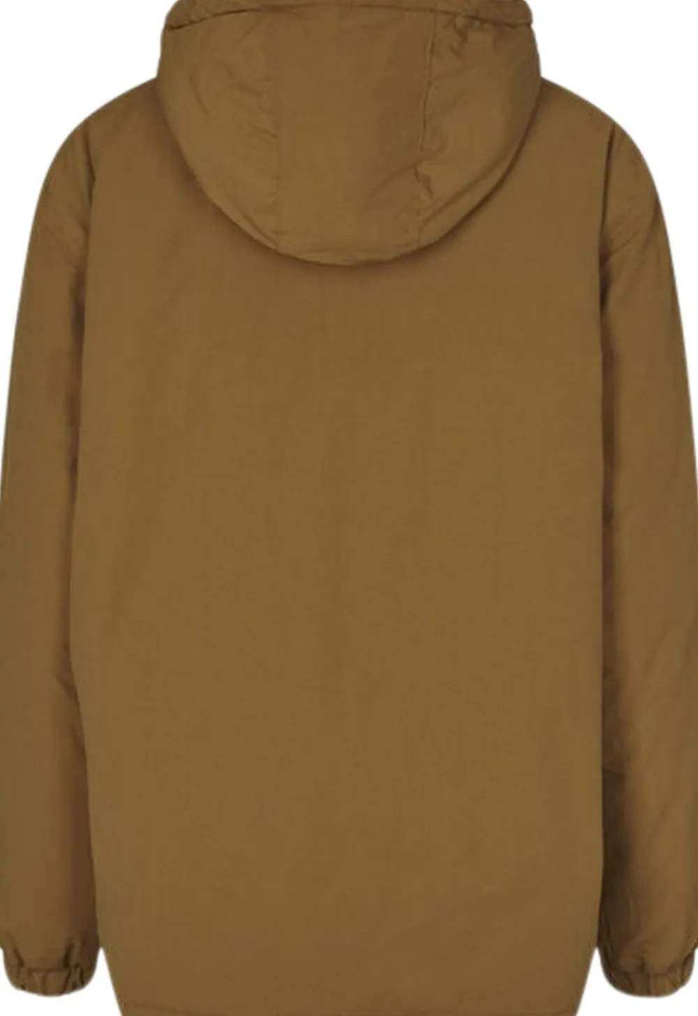 Junko anorak>H2O New