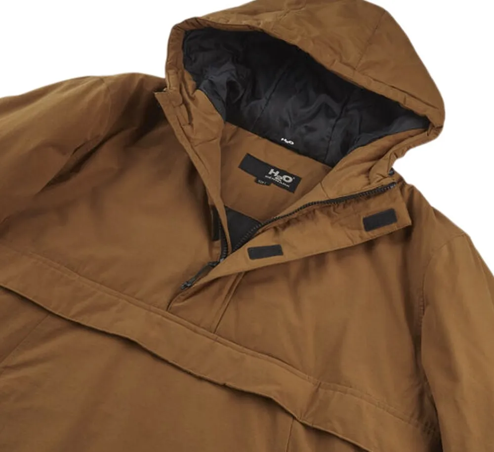Junko anorak>H2O New