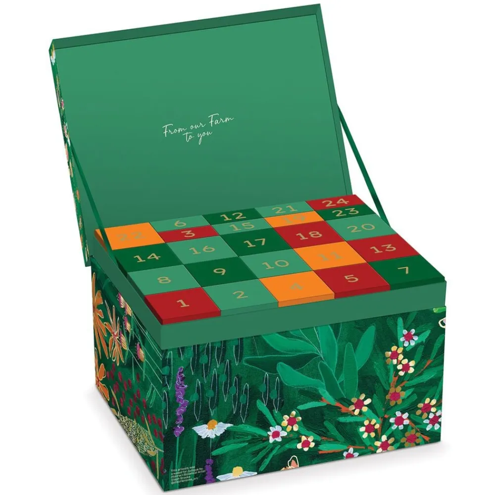 Jurlique 24 DAY CALENDAR Online