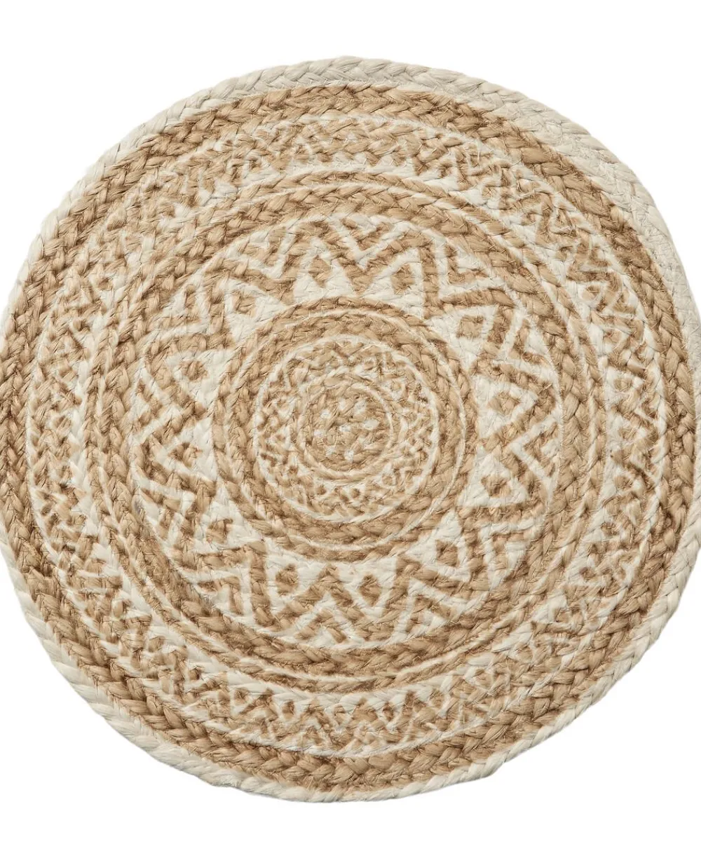 Magasin du Nord Collection Jute, dække serviet Clearance