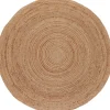 Magasin du Nord Collection jute rug, tæppe