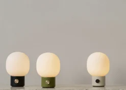 Audo Copenhagen JWDA Portable Lamp