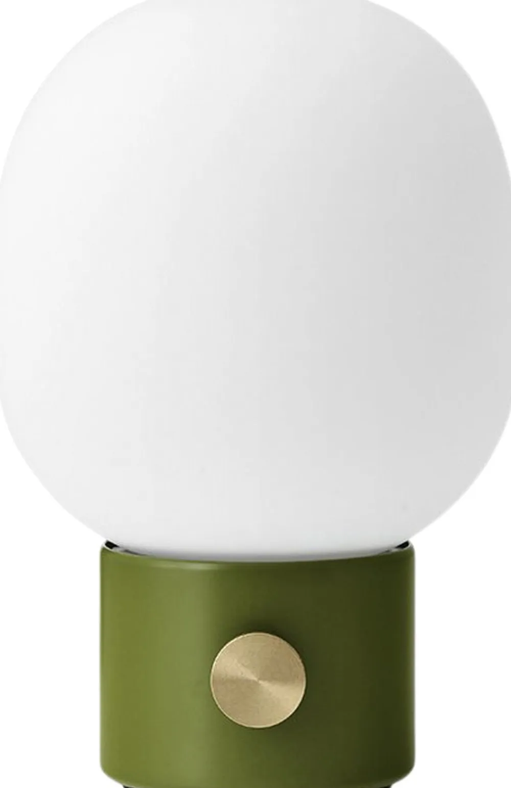 Audo Copenhagen JWDA Table Lamp, Portable, Ø14,4, D