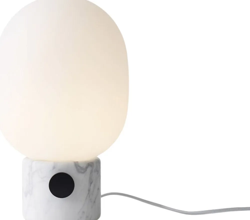 Audo Copenhagen JWDA Table Lamp Small Alabaster white Discount