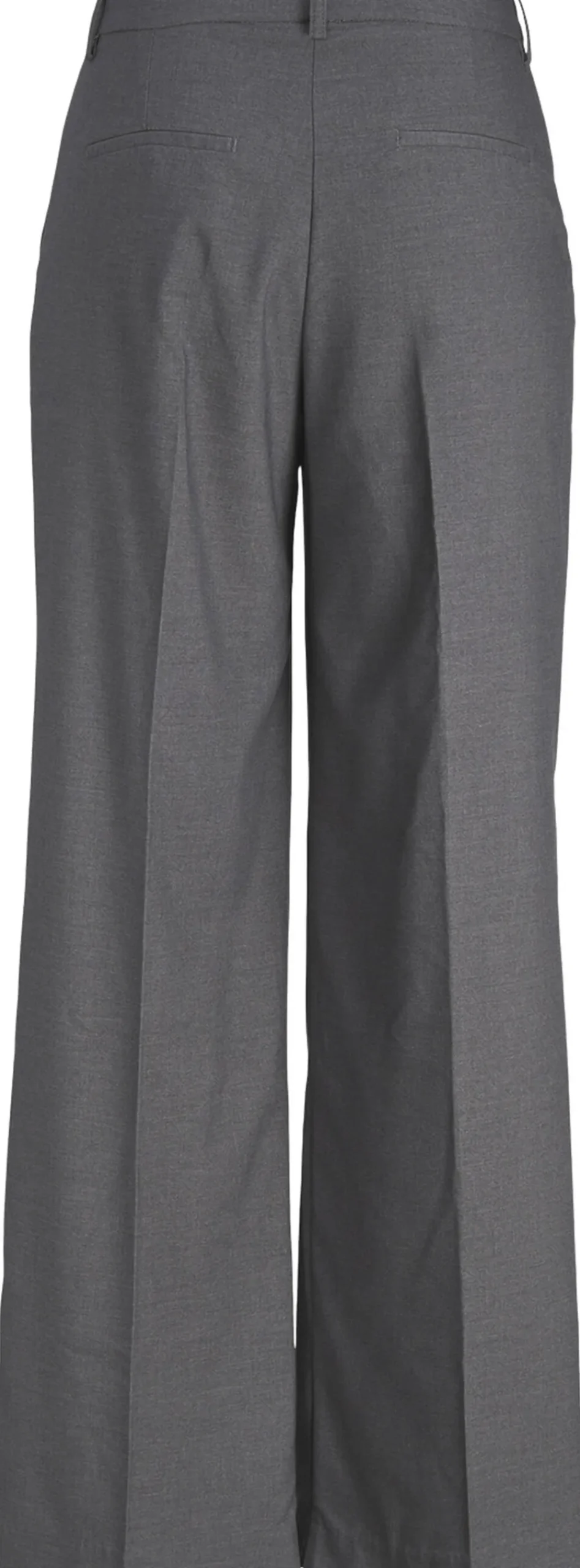 Dame JJXX JXELLIS WIDE HW PANT TLR NOOS
