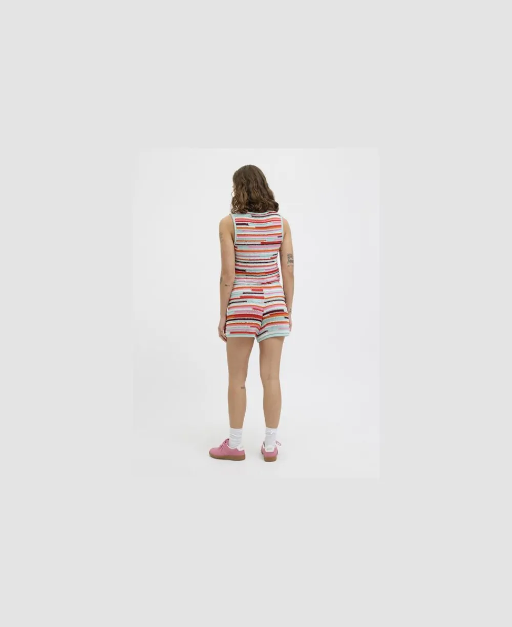 JXRORY SHORTS KNIT>JJXX Hot