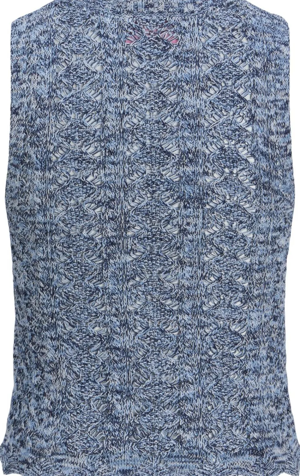 JJXX JXZURI TOP KNIT Naval academy New