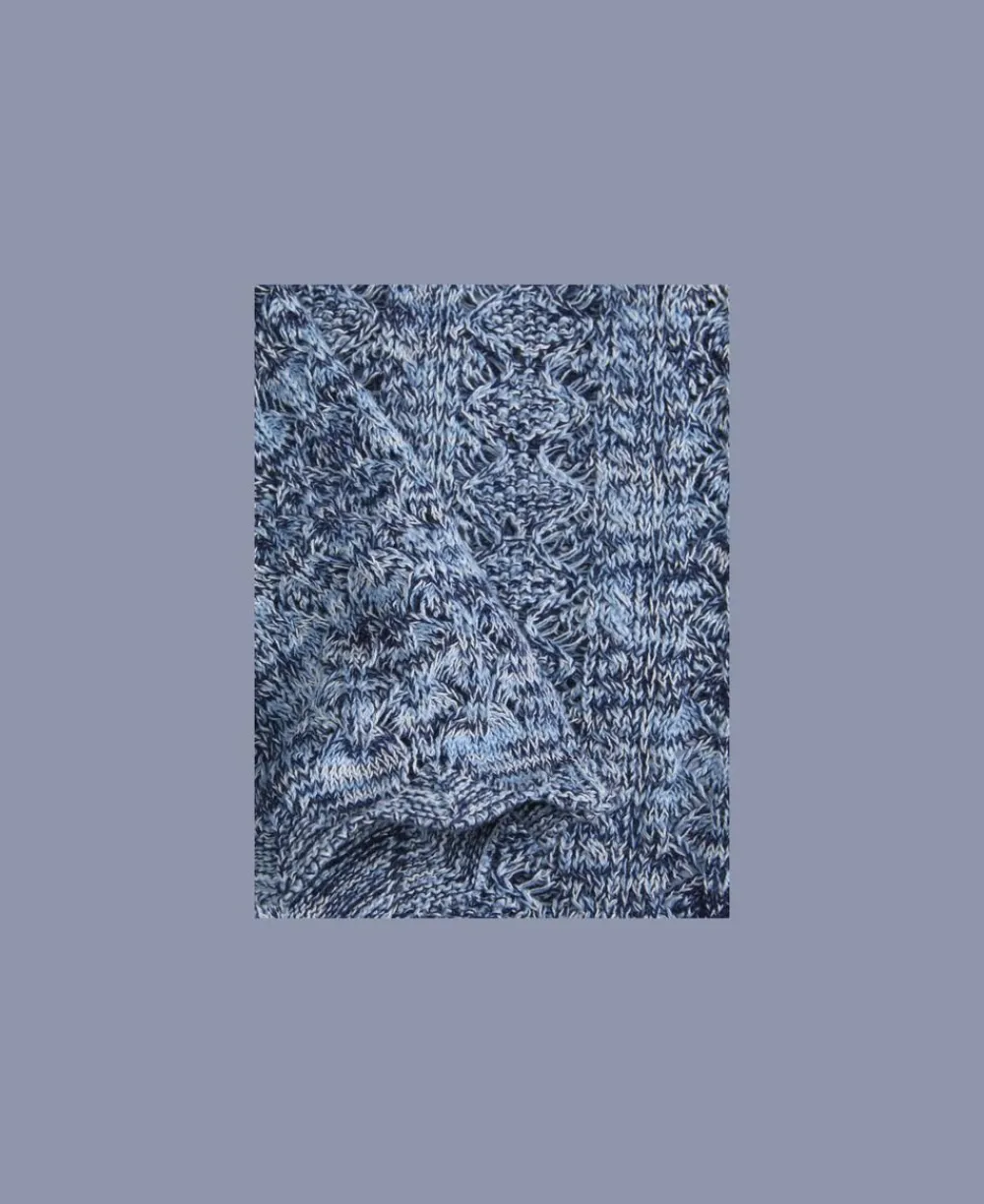 JJXX JXZURI TOP KNIT Naval academy New