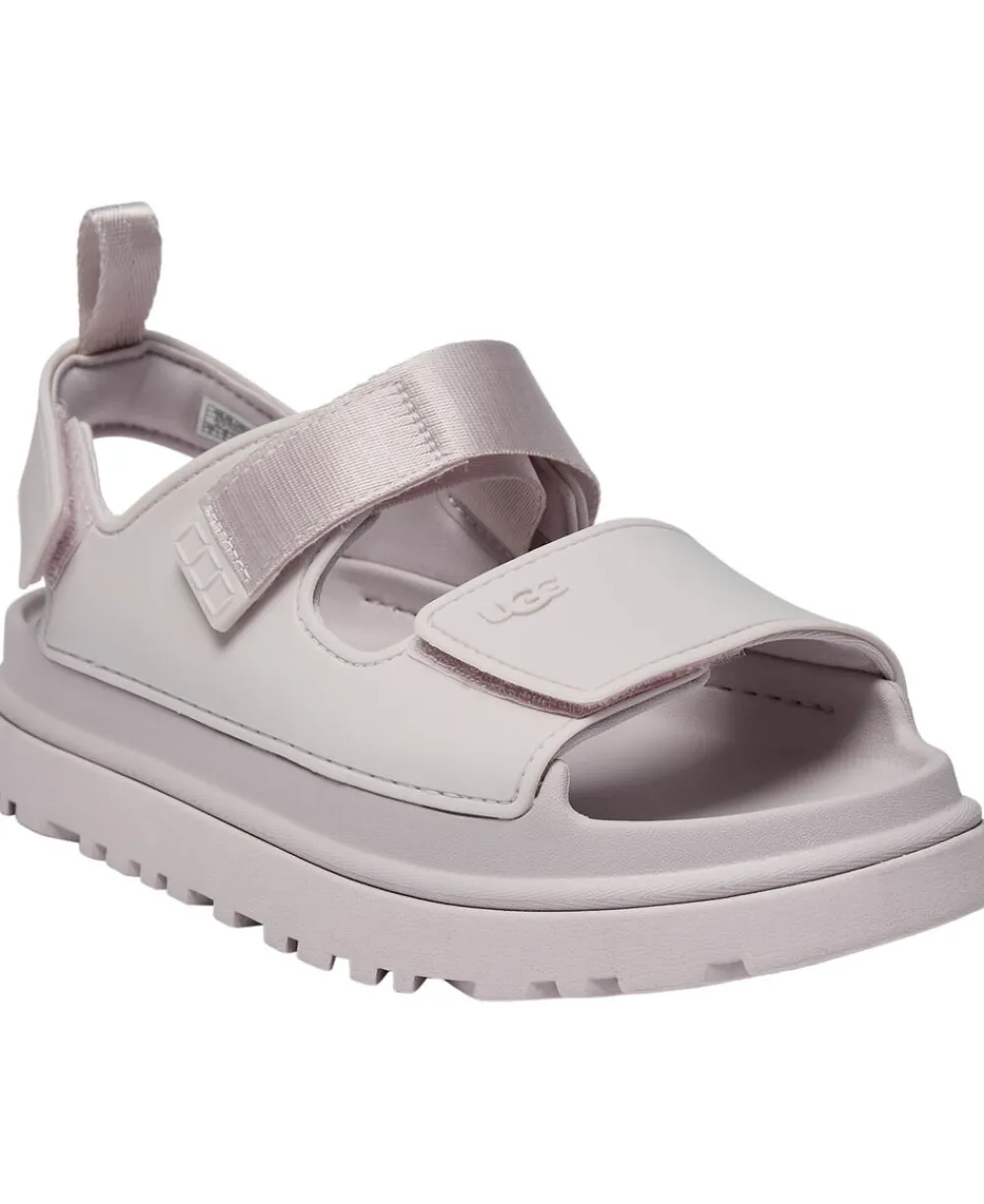 UGG K GoldenGlow Bay fog Discount